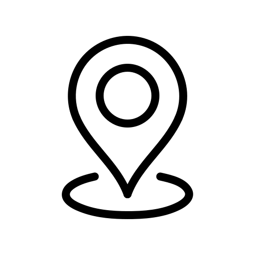 Adresse ikon